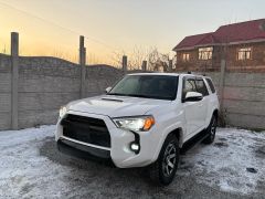 Фото авто Toyota 4Runner