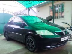 Сүрөт унаа Honda Fit