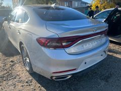 Сүрөт унаа Hyundai Grandeur