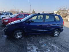 Сүрөт унаа Mitsubishi Space Star