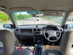 Photo of the vehicle Mazda Demio