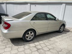 Сүрөт унаа Toyota Camry