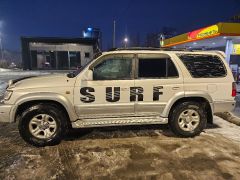 Photo of the vehicle Toyota Hilux Surf