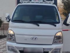 Фото авто Hyundai Porter