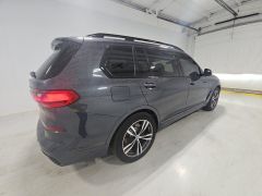 Фото авто BMW X7