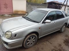 Фото авто Subaru Impreza