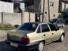 Сүрөт унаа Daewoo Nexia