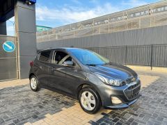 Фото авто Chevrolet Spark