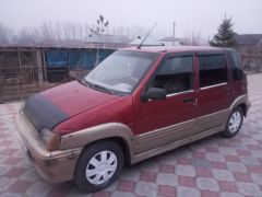 Сүрөт унаа Daewoo Tico