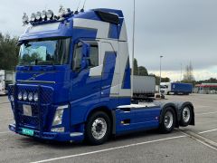 Фото авто Volvo FH