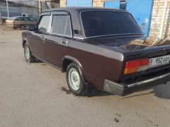 Сүрөт унаа ВАЗ (Lada) 2107