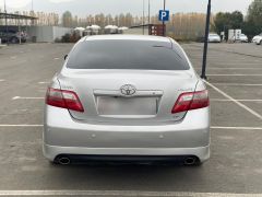 Photo of the vehicle Toyota Camry