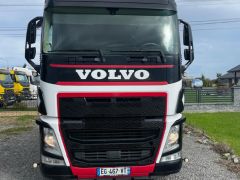 Фото авто Volvo FH