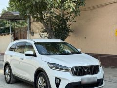 Фото авто Kia Sorento