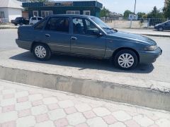 Photo of the vehicle Daewoo Nexia