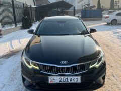 Сүрөт унаа Kia K5