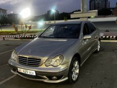 Photo of the vehicle Mercedes-Benz C-Класс