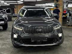 Фото авто Kia Sorento