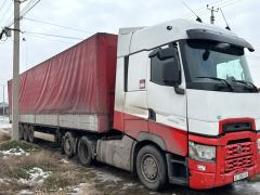 Фото авто Volvo FH