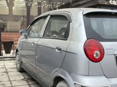 Фото авто Daewoo Matiz