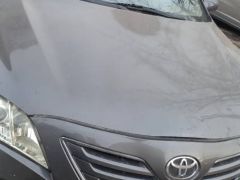 Сүрөт унаа Toyota Camry