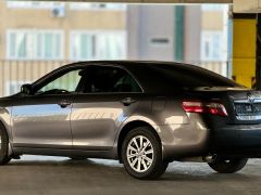 Сүрөт унаа Toyota Camry