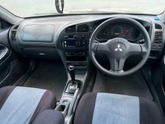 Сүрөт унаа Mitsubishi Lancer