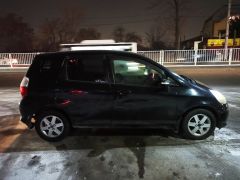 Фото авто Honda Fit