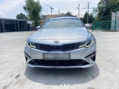 Сүрөт унаа Kia K5