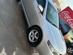 Сүрөт унаа Honda Accord