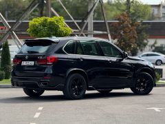 Сүрөт унаа BMW X5