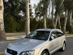 Photo of the vehicle Subaru Outback