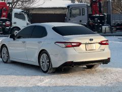 Photo of the vehicle Toyota Camry