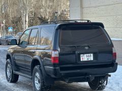 Фото авто Toyota 4Runner