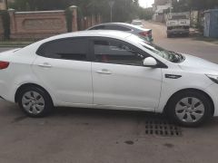 Фото авто Kia Rio