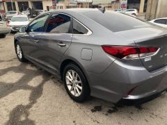 Сүрөт унаа Hyundai Sonata