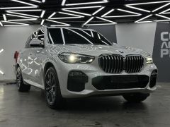 Фото авто BMW X5