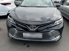 Фото авто Toyota Camry