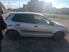 Фото авто Volkswagen Polo