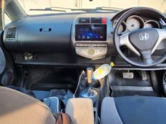 Сүрөт унаа Honda Fit