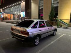 Сүрөт унаа Ford Escort