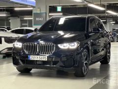 Сүрөт унаа BMW X5