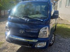 Фото авто Hyundai Porter