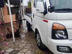 Фото авто Hyundai Porter