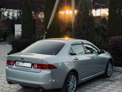 Сүрөт унаа Honda Accord