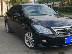 Photo of the vehicle Toyota Crown