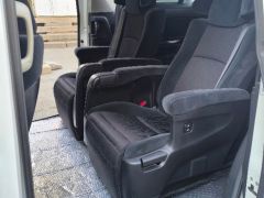 Фото авто Toyota Vellfire