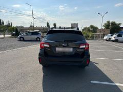 Photo of the vehicle Subaru Outback