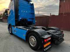 Фото авто Volvo FH