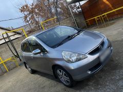 Photo of the vehicle Honda Fit